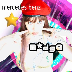 mercedes benz (Single)