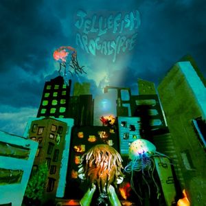 jeLLiefish aPocaLypsE (Single)