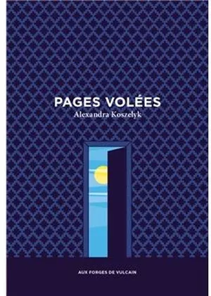 Pages volées