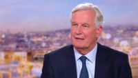 Barnier se prépare, la gauche manifeste