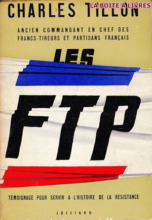 Les F.T.P.