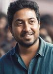 Vineeth Sreenivasan