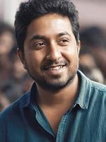 Vineeth Sreenivasan