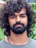 Pranav Mohanlal