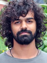 Pranav Mohanlal