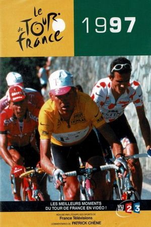 Le Tour de France 1997