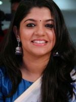 Aparna Balamurali