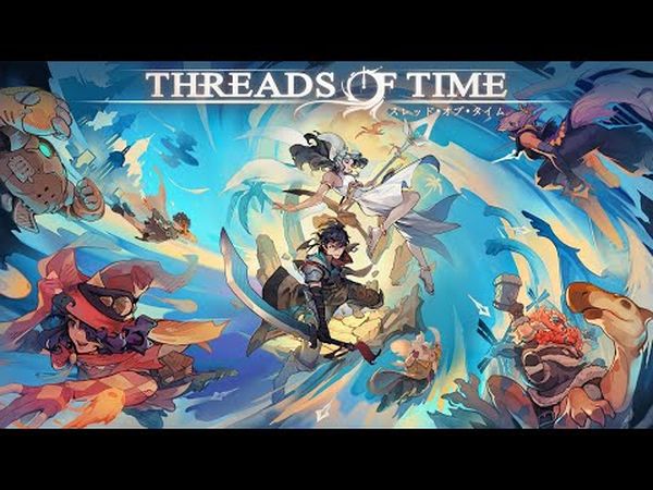 Threads of Time