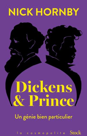 Dickens & Prince