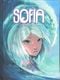 La Plage de la chaise rouge - Sofia, tome 1