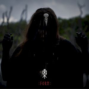 Forn (Single)