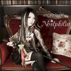 Nostphilia (Single)