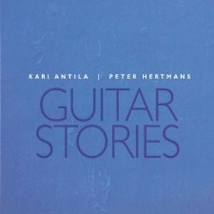 Guitar Stories