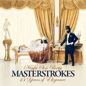 Masterstrokes: 15 Years of Elegance