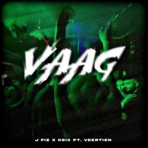 Vaag (Single)