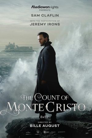 Le Comte de Monte-Cristo