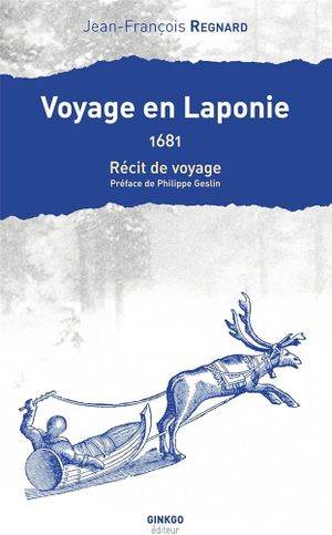 Voyage en Laponie