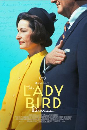 Le journal de Lady Bird