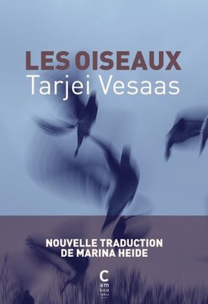 Les Oiseaux