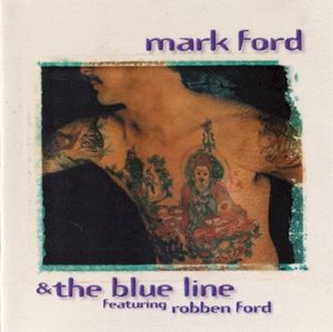 Mark Ford & The Blue Line