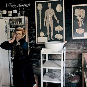 Taistelu pahoja kelloja vastaan