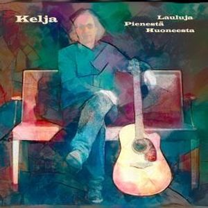 Lauluja pienestä huoneesta