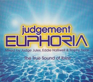 Judgement Euphoria