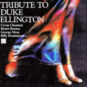 Tribute to Duke Ellington