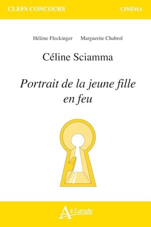 Céline Sciamma, Portrait de la jeune fille en feu