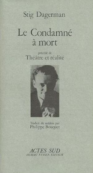 Le Condamné à mort
