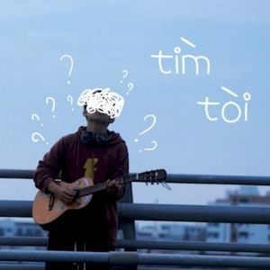 Tìm Tòi (Single)