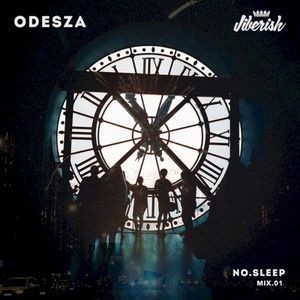 NO.SLEEP 01