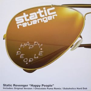 Happy People (Single)