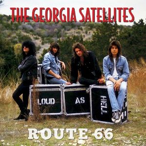 Route 66 [Live (Remastered)] (Live)