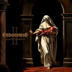 Endonomos II - enlightenment