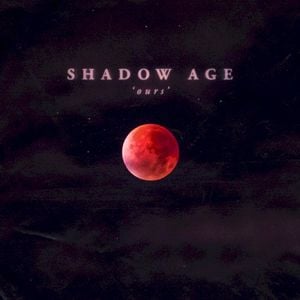 Shadow Age/ Glyphics (Ours - Glyphics 'Desire mix')