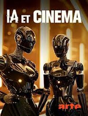 IA et cinéma : La vie rêvée des machines