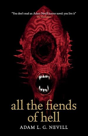 All the Fiends of Hell