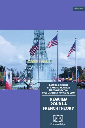 Requiem pour la French Theory