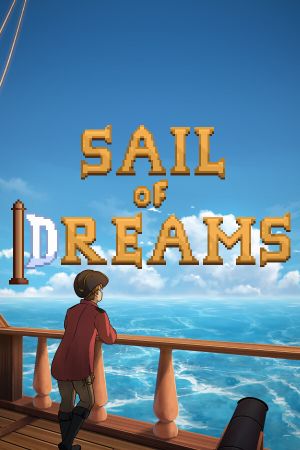 Sail of Dreams