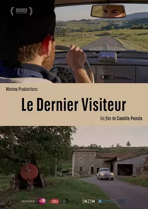 Le dernier visiteur