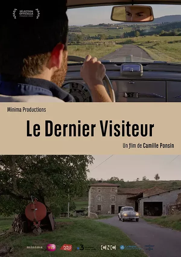 Le dernier visiteur