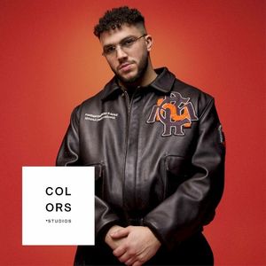 Nothing Personal - A COLORS SHOW (Single)