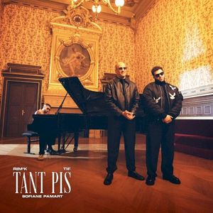 Tant pis (Single)