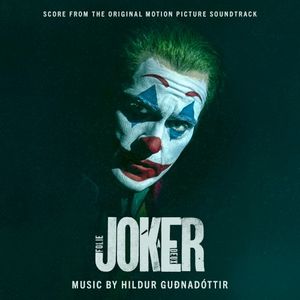 Joker: Folie à deux: Score From the Original Motion Picture Soundtrack (OST)