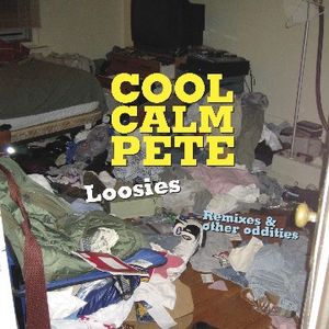 Loosies: Remixes and Other Oddities (EP)