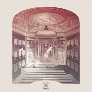 Glass Half Empty (Ryanosaurus remix)