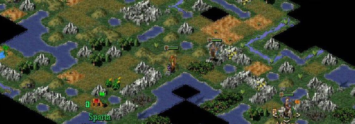 Cover Civilization II: Test of Time