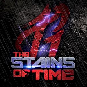 The Stains of Time (Single)