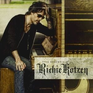 The Essential Richie Kotzen